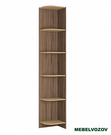 Угловое завершение Орион  детальное изображение от магазина mebelvozov.ru в Нижнем Новгороде