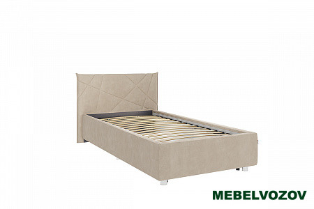 Кровать с основанием 900 Бест от магазина Мебельвозов в Нижнем Новгороде