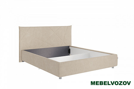Кровать 1600 Бест от магазина Мебельвозов в Нижнем Новгороде