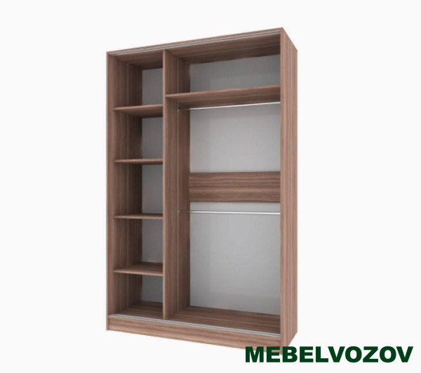 Шкаф-купе с рисунком Орион детальное изображение от магазина mebelvozov.ru в Нижнем Новгороде