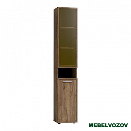 Nature 82 Шкаф МЦН детальное изображение от магазина mebelvozov.ru в Нижнем Новгороде