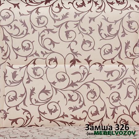 Кухонный уголок Тюльпан-мини замша от магазина Мебельвозов в Нижнем Новгороде