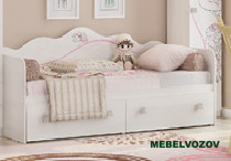 Софа Фэнтези  детальное изображение от магазина mebelvozov.ru в Нижнем Новгороде