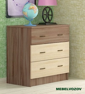 Комод Орион  от магазина Мебельвозов в Нижнем Новгороде