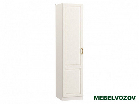 Шкаф-пенал Ливерпуль от компании Мебельвозов в Нижнем Новгороде