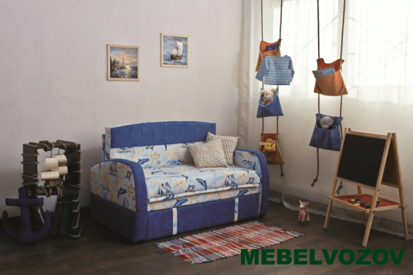 Тахта "Бриз-3" от магазина Мебельвозов в Нижнем Новгороде