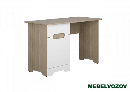 Стол письменный СТ-021 Палермо-3 от магазина Мебельвозов в Нижнем Новгороде