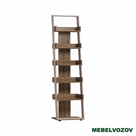 Nature 95 Стеллаж детальное изображение от магазина mebelvozov.ru в Нижнем Новгороде