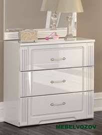 03 "Виктория" Комод от магазина Мебельвозов в Нижнем Новгороде