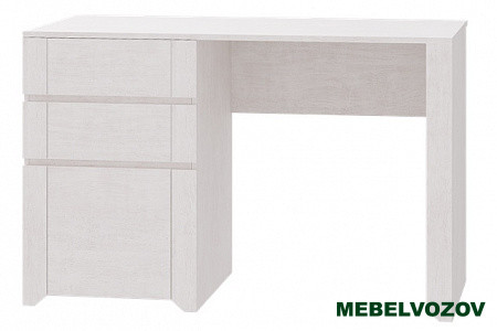 Стол письменный Твист 06 от магазина Мебельвозов в Нижнем Новгороде