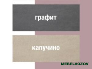 Кровать 1600 Бест от магазина Мебельвозов в Нижнем Новгороде