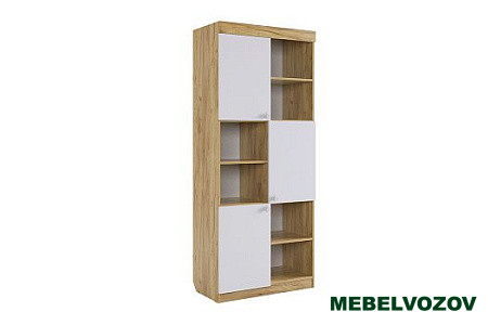 Форсаж Стеллаж (без фотопечати) детальное изображение от магазина mebelvozov.ru в Нижнем Новгороде