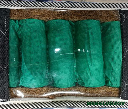 Матрас Relax TOP 140x200 - от компании Мебельвозов в Нижнем Новгороде