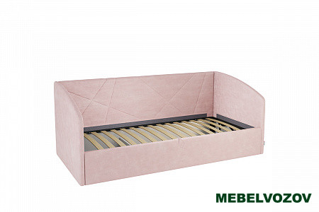 Детальное фото кровать 900 бест софа от Мебельвозов Нижнем Новгороде