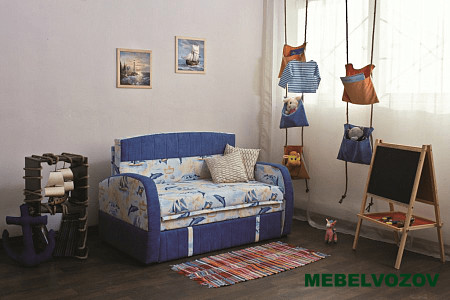 Тахта "Бриз-3" от магазина Мебельвозов в Нижнем Новгороде