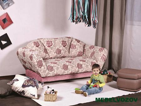 Тахта "Бриз-4" от магазина Мебельвозов в Нижнем Новгороде