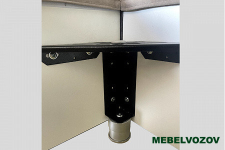 Кровать 1600 Бест от магазина Мебельвозов в Нижнем Новгороде