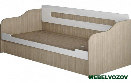 Кровать-диван с подъемным механизмом ДК-035 Палермо-3 детальное изображение от магазина mebelvozov.ru в Нижнем Новгороде