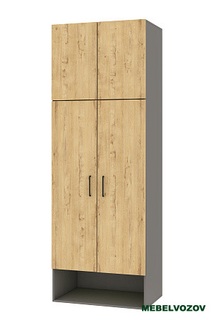 Шкаф для прихожей Бруно  от магазина Мебельвозов в Нижнем Новгороде