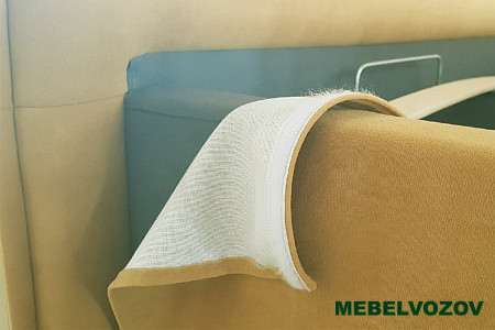 Кровать 1600 Бест от магазина Мебельвозов в Нижнем Новгороде