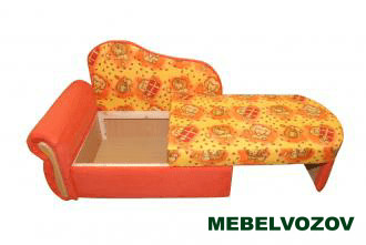 Тахта Элли-1 от магазина Мебельвозов в Нижнем Новгороде