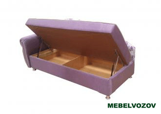 Тахта Элли-4 от магазина Мебельвозов в Нижнем Новгороде