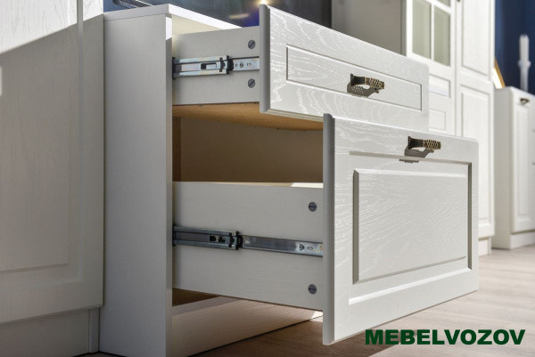 Модульная гостиная Ливерпуль. Комплект 1 от Mebelvozov в Нижнем Новгороде