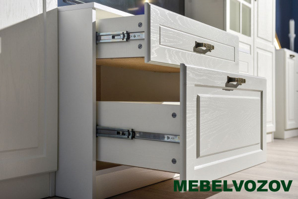 Тумба Ливерпуль от интернет магазина Mebelvozov в Нижнем Новгороде