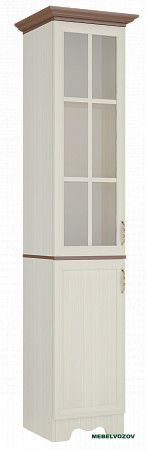 Гостинная Латте Компановка №4 от Mebelvozov в Нижнем Новгороде