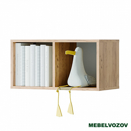 Молодежная комната "Тренд" Комплект 3 детальное изображение от магазина mebelvozov.ru в Нижнем Новгороде