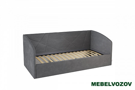 Детальное фото кровать 900 бест софа от Мебельвозов Нижнем Новгороде