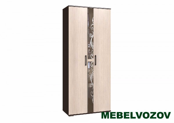 Шкаф распашной Гостиная "Флоренция"   от компании Мебельвозов в Нижнем Новгороде