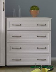 Комод Гармония от магазина Мебельвозов в Нижнем Новгороде