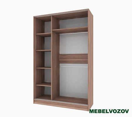 Шкаф-купе с рисунком Орион детальное изображение от магазина mebelvozov.ru в Нижнем Новгороде