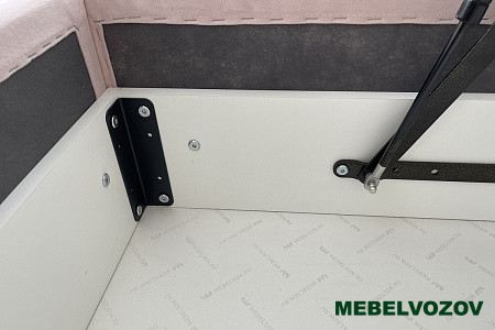 Детальное фото кровать 900 бест софа от Мебельвозов Нижнем Новгороде
