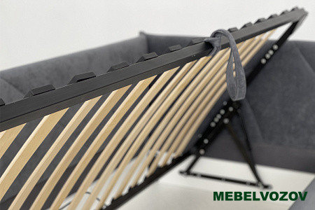 Кровать 900 Бест Тахта от магазина Мебельвозов в Нижнем Новгороде