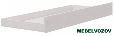 Ящик прикроватный Твист 05 фото от Мебельвозов в Нижнем Новгороде