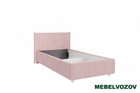 Кровать с основанием 900 Бест от магазина Мебельвозов в Нижнем Новгороде