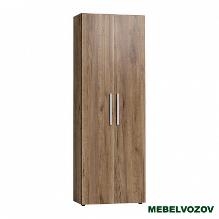 Nature 92 Шкаф для одежды Фасад Стандарт/ Фасад Стандарт от компании Мебельвозов в Нижнем Новгороде
