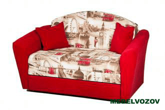 Тахта Элли-2 от магазина Мебельвозов в Нижнем Новгороде