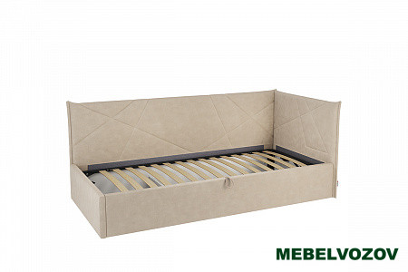 Кровать 900 Бест Тахта от магазина Мебельвозов в Нижнем Новгороде