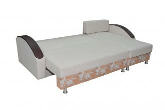 Угловой диван Канзас плюс от магазина Мебельвозов в Нижнем Новгороде