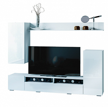 Гостиная "Диаманд" - фото от интернет магазина Mebelvozov в Нижнем Новгороде Гостиная "Диаманд" от интернет магазина Mebelvozov в Нижнем Новгороде