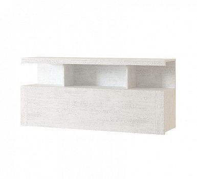 Твист Шкаф навесной 28 от компании Мебельвозов в Нижнем Новгороде