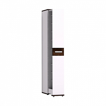 Норвуд 73 Шкаф для обуви от магазина Мебельвозов в Нижнем Новгороде