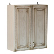 Шкаф навесной с сушкой 800 Флоренция (высота 920) фото от Мебельвозов в Нижнем Новгороде