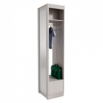 Вешалка Монако ВШ-05 от магазина Мебельвозов в Нижнем Новгороде