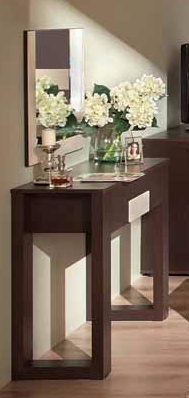 Туалетный стол АМЕЛИ 6 (Венге) от магазина Мебельвозов в Нижнем Новгороде