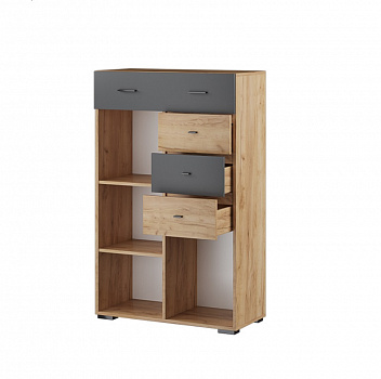 Комод Дублин от магазина Мебельвозов в Нижнем Новгороде