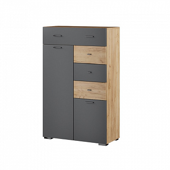 Комод Дублин от магазина Мебельвозов в Нижнем Новгороде